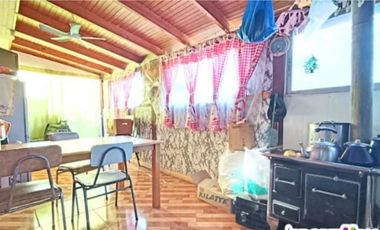 Vendo casa en  villa santa marta curico - V1790-C-85-S-RS