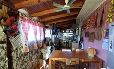 Vendo casa en  villa santa marta curico - V1790-C-85-S-RS