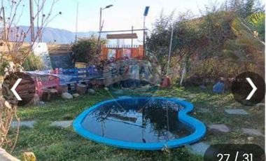 Vendo casa en  villa santa marta curico - V1790-C-85-S-RS