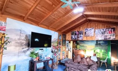 Vendo casa en  villa santa marta curico - V1790-C-85-S-RS
