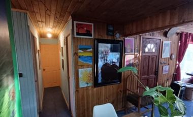Vendo casa en  villa santa marta curico - V1790-C-85-S-RS