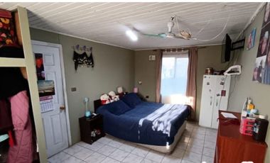 Vendo casa en  villa santa marta curico - V1790-C-85-S-RS