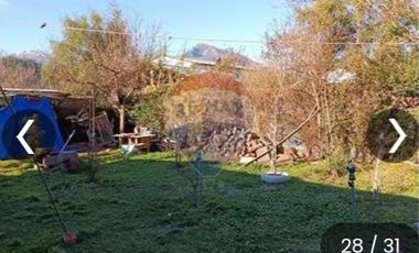 Vendo casa en  villa santa marta curico - V1790-C-85-S-RS