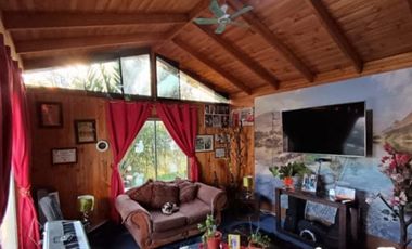 Vendo casa en  villa santa marta curico - V1790-C-85-S-RS