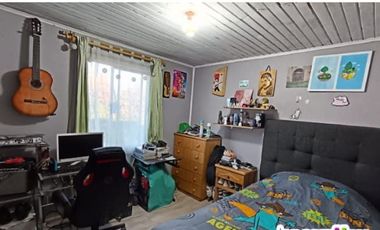 Vendo casa en  villa santa marta curico - V1790-C-85-S-RS