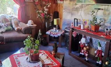 Vendo casa en  villa santa marta curico - V1790-C-85-S-RS