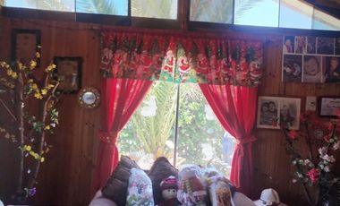 Vendo casa en  villa santa marta curico - V1790-C-85-S-RS