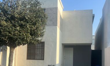 Casa en Renta Guadalupe NL