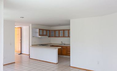 RENTO EN CUERNAVACA AMPLIO DEPARTAMENTO CON 3 RECÁMARAS, SUPER UBICADO Y SEGURIDAD TOTAL