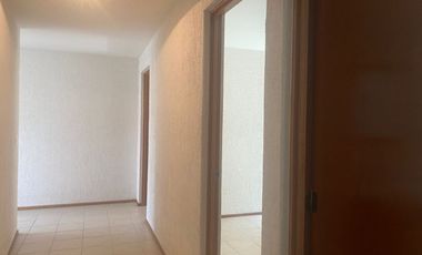 RENTO EN CUERNAVACA AMPLIO DEPARTAMENTO CON 3 RECÁMARAS, SUPER UBICADO Y SEGURIDAD TOTAL