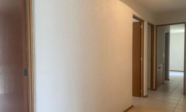 RENTO EN CUERNAVACA AMPLIO DEPARTAMENTO CON 3 RECÁMARAS, SUPER UBICADO Y SEGURIDAD TOTAL