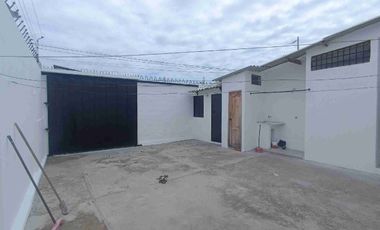 Casa en Venta Salinas Ecuador