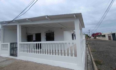 Casa en Venta Salinas Ecuador