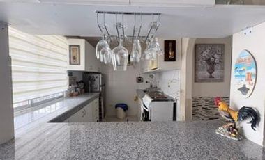Casa en Venta Salinas Ecuador
