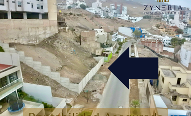 Terreno Premium en Casuarinas Sur: 520 m², Doble Frente y Parámetros para 3 Pisos