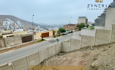 Terreno Premium en Casuarinas Sur: 520 m², Doble Frente y Parámetros para 3 Pisos