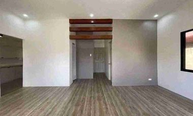 HOUSE AND LOT FOR SALE