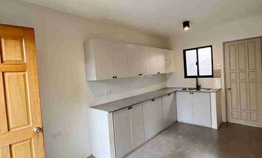 HOUSE AND LOT FOR SALE
