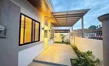 HOUSE AND LOT FOR SALE