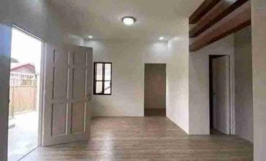 HOUSE AND LOT FOR SALE