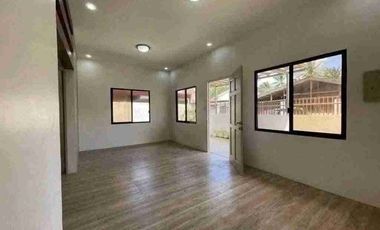 HOUSE AND LOT FOR SALE