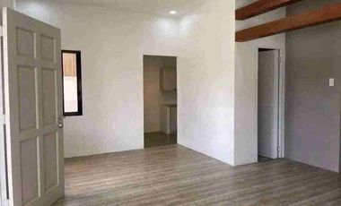 HOUSE AND LOT FOR SALE