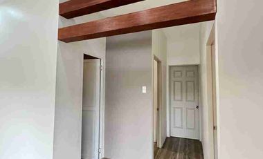 HOUSE AND LOT FOR SALE