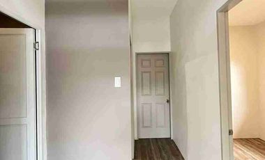 HOUSE AND LOT FOR SALE