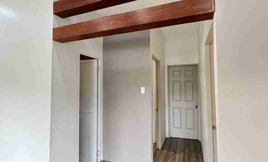 HOUSE AND LOT FOR SALE
