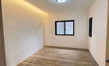 HOUSE AND LOT FOR SALE