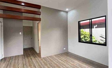 HOUSE AND LOT FOR SALE