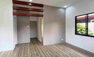 HOUSE AND LOT FOR SALE