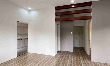 HOUSE AND LOT FOR SALE