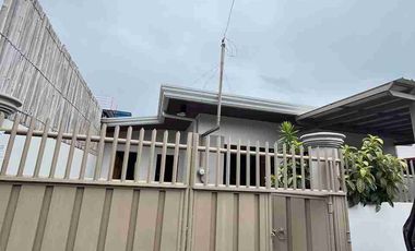 HOUSE AND LOT FOR SALE