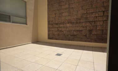 🏡 Departamento AMUEBLADO en Renta en Planta Baja | Jardines de Torremolinos, Morelia