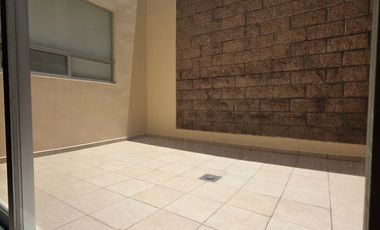 🏡 Departamento AMUEBLADO en Renta en Planta Baja | Jardines de Torremolinos, Morelia