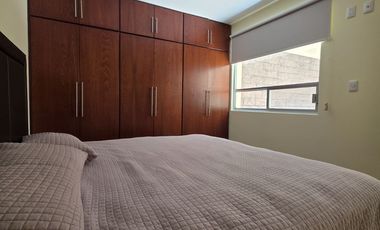 🏡 Departamento AMUEBLADO en Renta en Planta Baja | Jardines de Torremolinos, Morelia