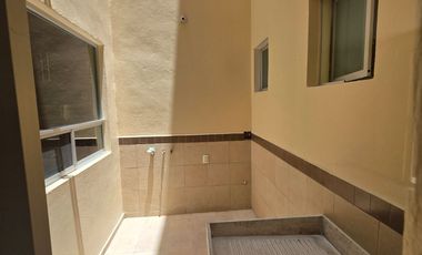 🏡 Departamento AMUEBLADO en Renta en Planta Baja | Jardines de Torremolinos, Morelia