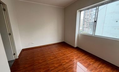 ¡Alquila En San Miguel! Depa Amplio Y Listo Para Mudarte