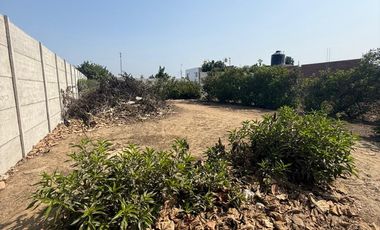 🌅📍 TERRENOS EN VENTA – KM 90 PANAMERICANA SUR 📍🌅
