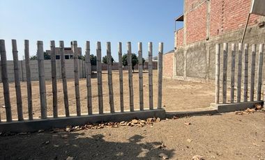 🌅📍 TERRENOS EN VENTA – KM 90 PANAMERICANA SUR 📍🌅