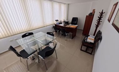 OFICINA EN VENTA