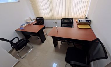 OFICINA EN VENTA