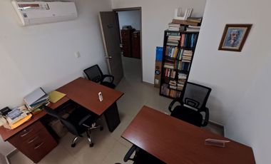 OFICINA EN VENTA