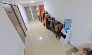 OFICINA EN VENTA