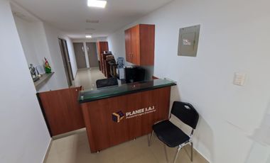 OFICINA EN VENTA