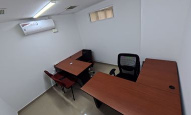 OFICINA EN VENTA