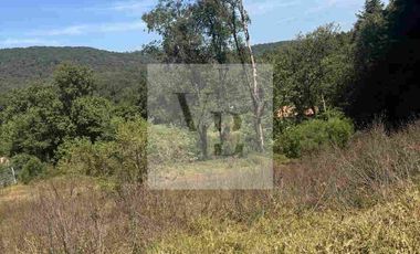 Venta de terreno con escrituras en las Joyas