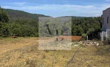 Venta de terreno con escrituras en las Joyas