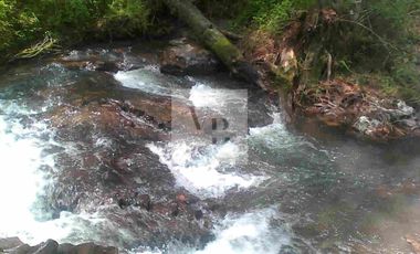 Venta de terreno con escrituras en las Joyas